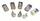 0664rsl-x rj45-8p8c rj12-6p4c pack rj11-4p4c rj12-6p6c