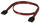 c410-01-0.5 sata ends astrotek straight 50cm