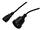 40upsiec1.5m socket power cable main female