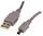 40usbamini4p2 mini cable pin40usbamini4p2