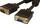 40xhd15mf10 monitor svga extension cable 15m-f