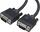 40xhd15mm15 cable monitor svga approved filter