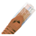cat5eor3 lead patch orange cat5e