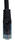 cat6bk5 lead patch black cat6