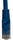 cat6bl1 lead patch blue cat6