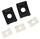 ctb9nt screw mounts natural nylon standard