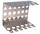 dmf6 frames backmount frame deep distributor