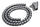ew20bk bull easy wrap nbsp cables