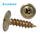 frbh825j nbsp button drywall head 32mm