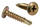 frwh1030 nbsp wafer head 22mm length
