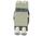 hcoudlcmm coupler part fibre perfect alignment