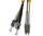 hdlcstor20m-mm fibre optic patch lc-st diameter