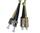 hdscstor5m-mm sc-st fibrelead orange duplex hdscscor1m-mm