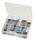 htk2 lengths colours contains black assorted