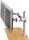 lcdextarmduel dual mount pole arms monitors