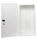 mediaenc28 dimensions door high small 410mm