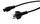 pl240/clb5 pl240 power clover cord leaf
