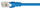 pl5ebl15 patch cat5e leads network blue