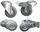 r19castors racks 8226 castors rack positioned