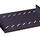 r19ft500 500mm mount rack tray fixed