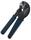 cable crimper ratchet correct rg6-ct