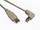 usb2cabr2 angle certified plug right cable