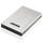 iso-282 sliver silver aluminum metallic astone usb2