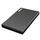 iso-sl210 black black usb2 compact sata aluminum