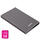 iso-2300 sata drive hard astone enclosure