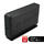 iso-481u3 hard sata usb3 enclosure disk