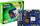 n68-s3 ucc supports asrock memory connector port