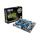 m5a99x evo asus port connector panel support