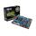m5a97 evo asus connector port panel support