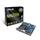 m5a88-m evo asus support connector port memory