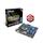 p8h61-m le/usb3 rev3.0 asus intel connector memory support
