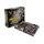 sabertooth 990fx asus port connector support panel