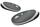 j-mex navii black motion airmouse navii j-mex mouse