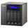 ts-419p ii ddriii esata qnap 512mb iscsi