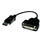 440000240r sapphire active monitor adapter eyefinity