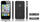 xip4i snap screen protector iphone nautilus