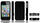 x4bb black cuttlefish enki shell touch