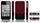x4rb enki cuttlefish shell black touch
