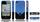 x4bbk enki cuttlefish blue black shell