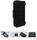 ds4g-blk-blk iphone drop series case protection