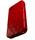 bs4g-sft-red iphone soft touch slider case
