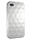 bs4g-sft-whi iphone soft touch white case
