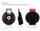 mytunen4 ipod stereo nano battery speakers