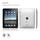 flexit ipad case flexible clear macally