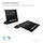 bookstand2b protective ipad stand case black