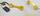 mm01h-gold handset phone moshi retro fitted